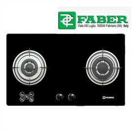 BẾP GAS FABER FB 202GS